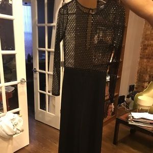 Rare Nasty Gal Jumpsuit